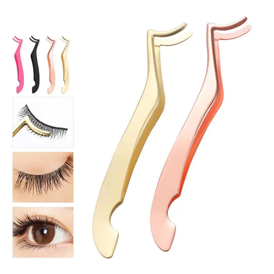 False Eyelashes Holder