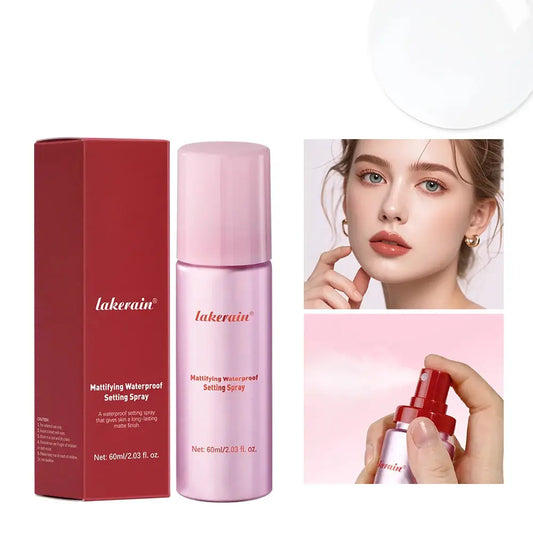 Makeup Setting Spray